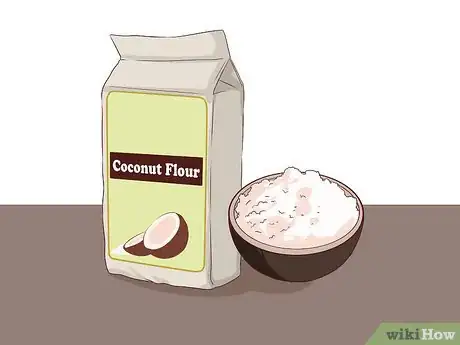 Image titled Thicken a Low Carb Sauce Step 2