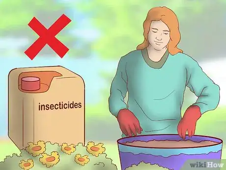 Image titled Have a Rabbit Friendly Garden Step 9