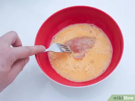Image titled Make Quinoa Coated Chicken Fingers Step 4