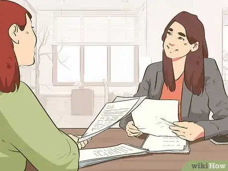 Image titled Conduct an Exit Interview Step 15