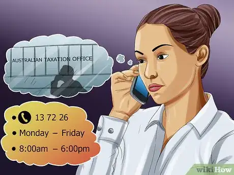 Image titled Apply for an ABN Number Step 10