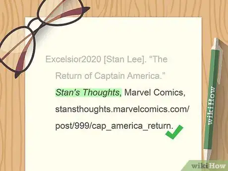 Image titled Cite Blogs Step 3