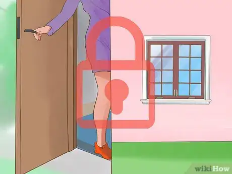 Image titled Protect an Easily Disoriented Older Dog Step 8