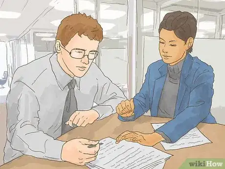 Image titled Loan a Car to Someone Step 8