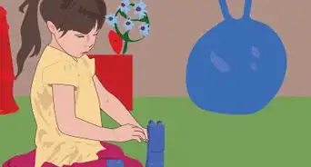 Be Loved by Kindergarten Students