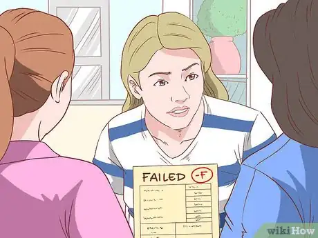 Image titled Deal With Blackmail Step 4