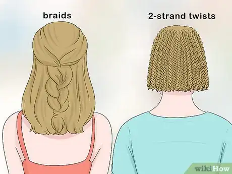 Image titled Grow Natural Hair Step 8