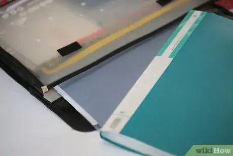 Image titled Stay Organized at School (for Girls) Step 7