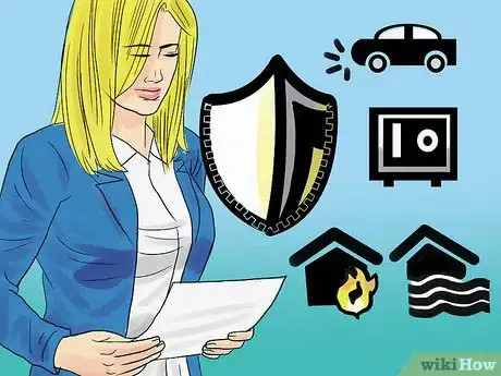 Image titled Apply for a Military Reservist Economic Injury Disaster Loan Step 12