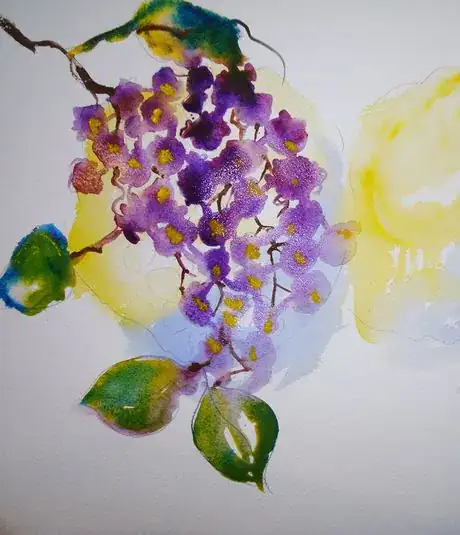 Image titled Make stems