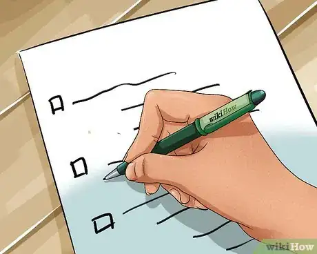 Image titled Write a Nonfiction Book Step 8