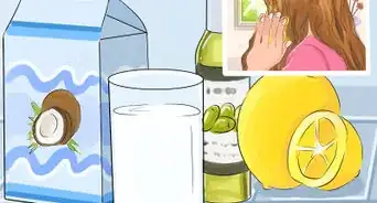 Straighten Thick, Curly Hair Without Damaging It