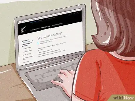 Image titled Visit Milford Sound Step 1