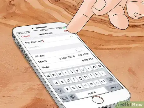 Image titled Organize Your Bills Step 8