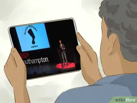 Image titled Celebrate Black History Month Step 9