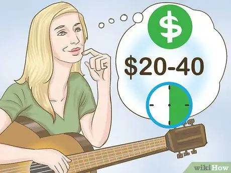 Image titled Make a Living from Teaching Guitar Step 6