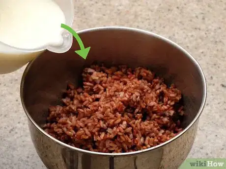 Image titled Make Red Rice Pudding Step 8