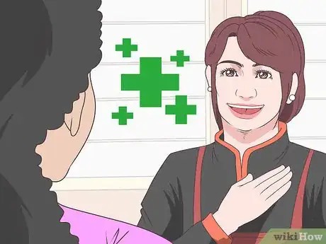 Image titled Show Empathy to a Customer Step 8