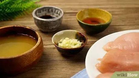 Image titled Make Chicken Marinade Step 14