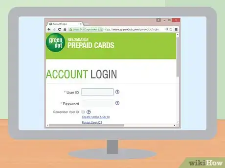 Image titled Pay Bills With Green Dot Step 5