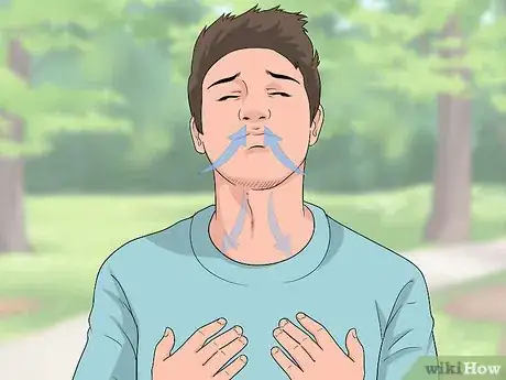 Image titled Ease Stress with Laughter Step 10