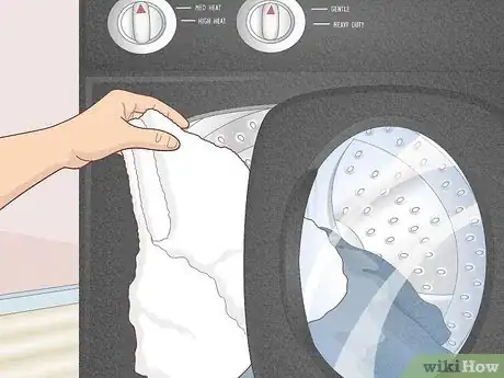 Image titled Dry Your Clothes Quickly Step 9
