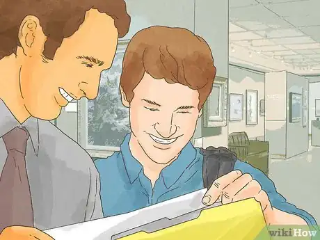 Image titled Get a Rebate on Consolidated Student Loans Step 1