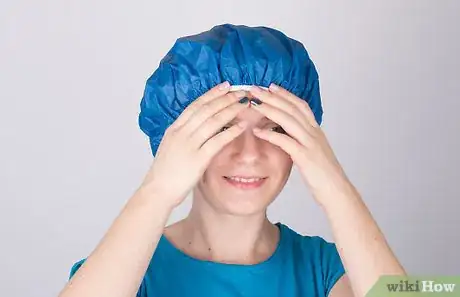 Image titled Make Your Hair Smooth and Shiny with Milk and Eggs Step 6