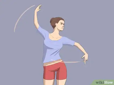 Image titled Dance Flamenco Step 6