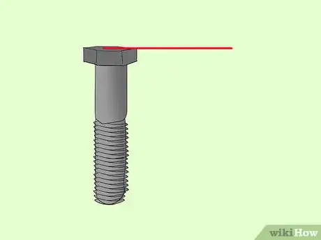 Image titled Measure a Bolt Step 8