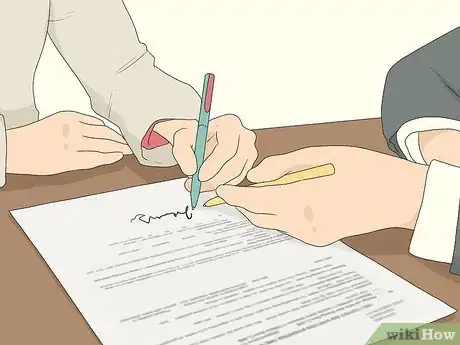 Image titled Get Full Custody of Your Child in Michigan Step 4