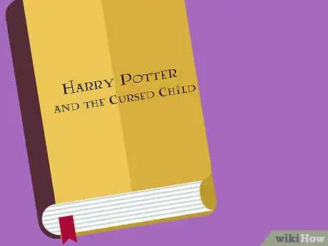 Image titled Get Into the Harry Potter Series Step 3