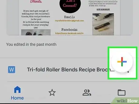 Image titled Convert a PowerPoint Into Google Slides Step 2