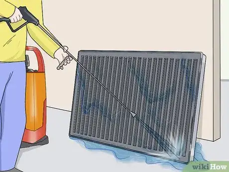 Image titled Clean a New Radiator Step 16