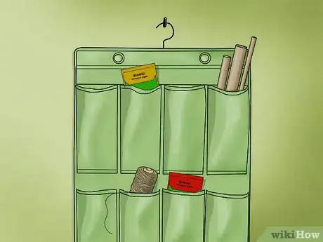 Image titled Organize Gardening Tools Step 4