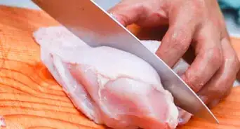 Chop a Chicken