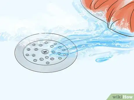 Image titled Wash a Papasan Chair Cushion at Home Step 10