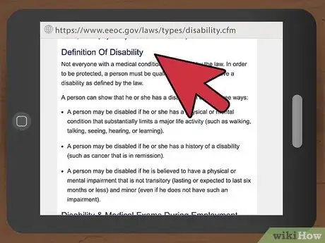 Image titled Ensure ADA Compliance at Your Place of Business Step 15