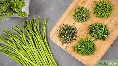 Image titled Season Asparagus Step 1