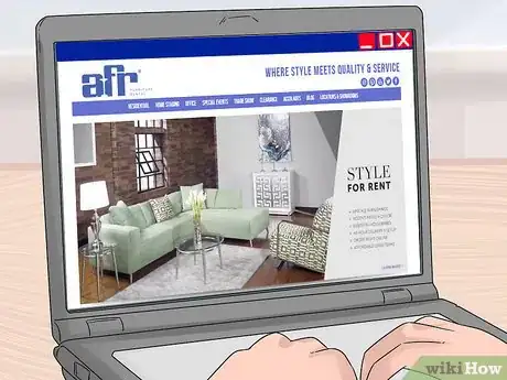 Image titled Rent Office Furniture Step 11