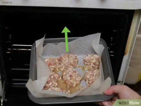 Image titled Make Bacon Meatballs Step 5