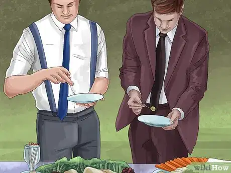 Image titled Celebrate a Royal Wedding Step 10