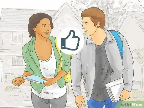 Image titled Hint to a Boy That You Like Him Step 11