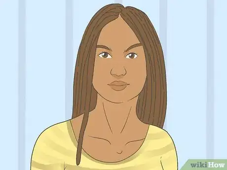 Image titled Style Wool Braids Step 2