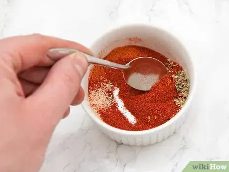 Image titled Make a Mexican Spice Mix Step 2