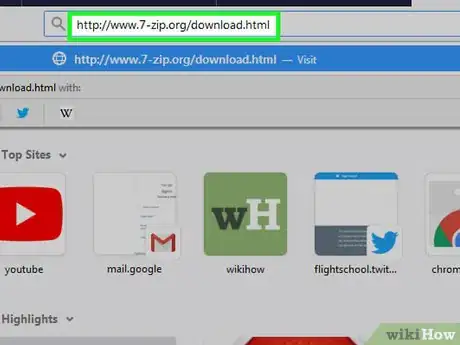 Image titled Extract a Gz File Step 1