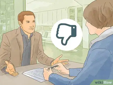 Image titled Tell if You Might Get Fired Step 1