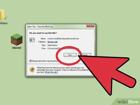 Image titled Install Modloader for Minecraft Step 7