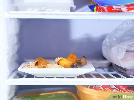 Image titled Make Banana Peel Tea Step 1