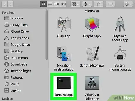 Image titled Open the Hidden Files in a USB Pen Drive Step 12